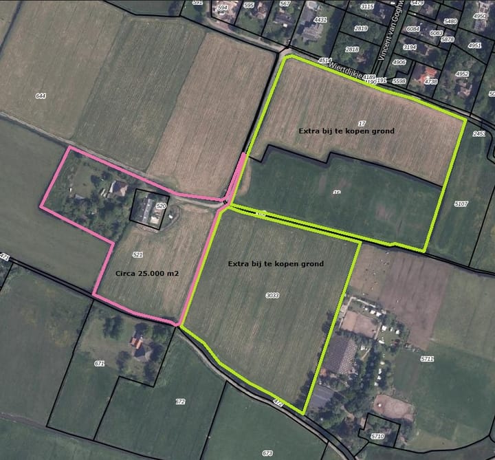 Foto 6 van Wiertdijkje 5