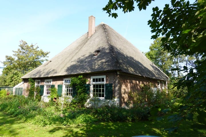 Foto 9 van Wiertdijkje 5