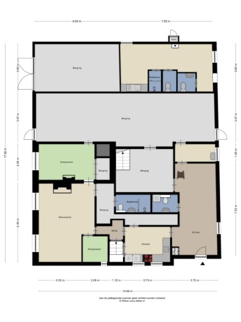 Foto 12 van Wiertdijkje 5