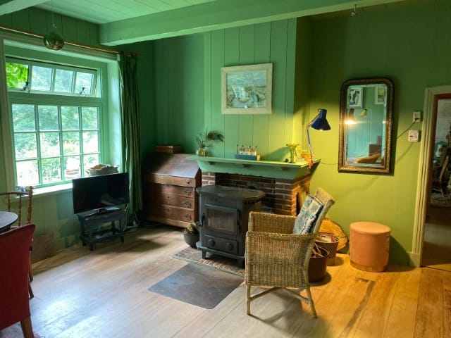 Foto 14 van Wiertdijkje 5