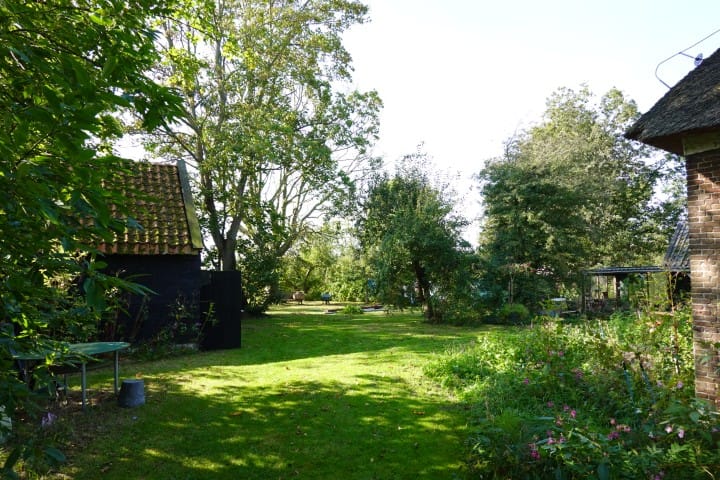 Foto 21 van Wiertdijkje 5