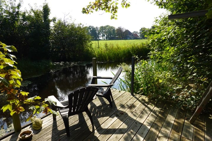 Foto 22 van Wiertdijkje 5