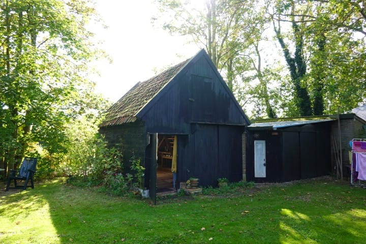 Foto 24 van Wiertdijkje 5