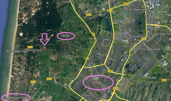 Foto 34 van Wiertdijkje 5