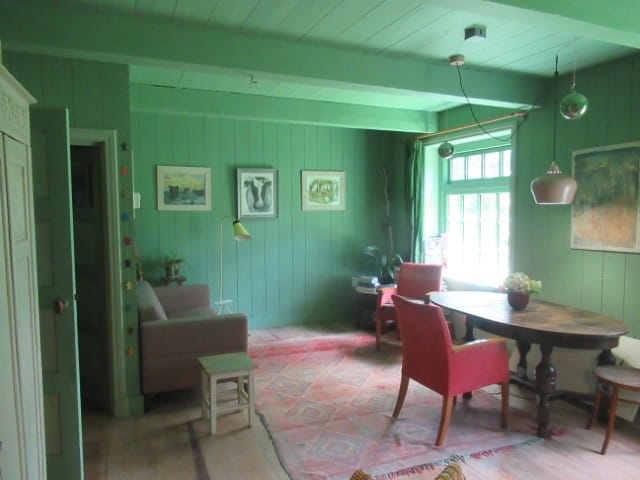 Foto 15 van Wiertdijkje 5