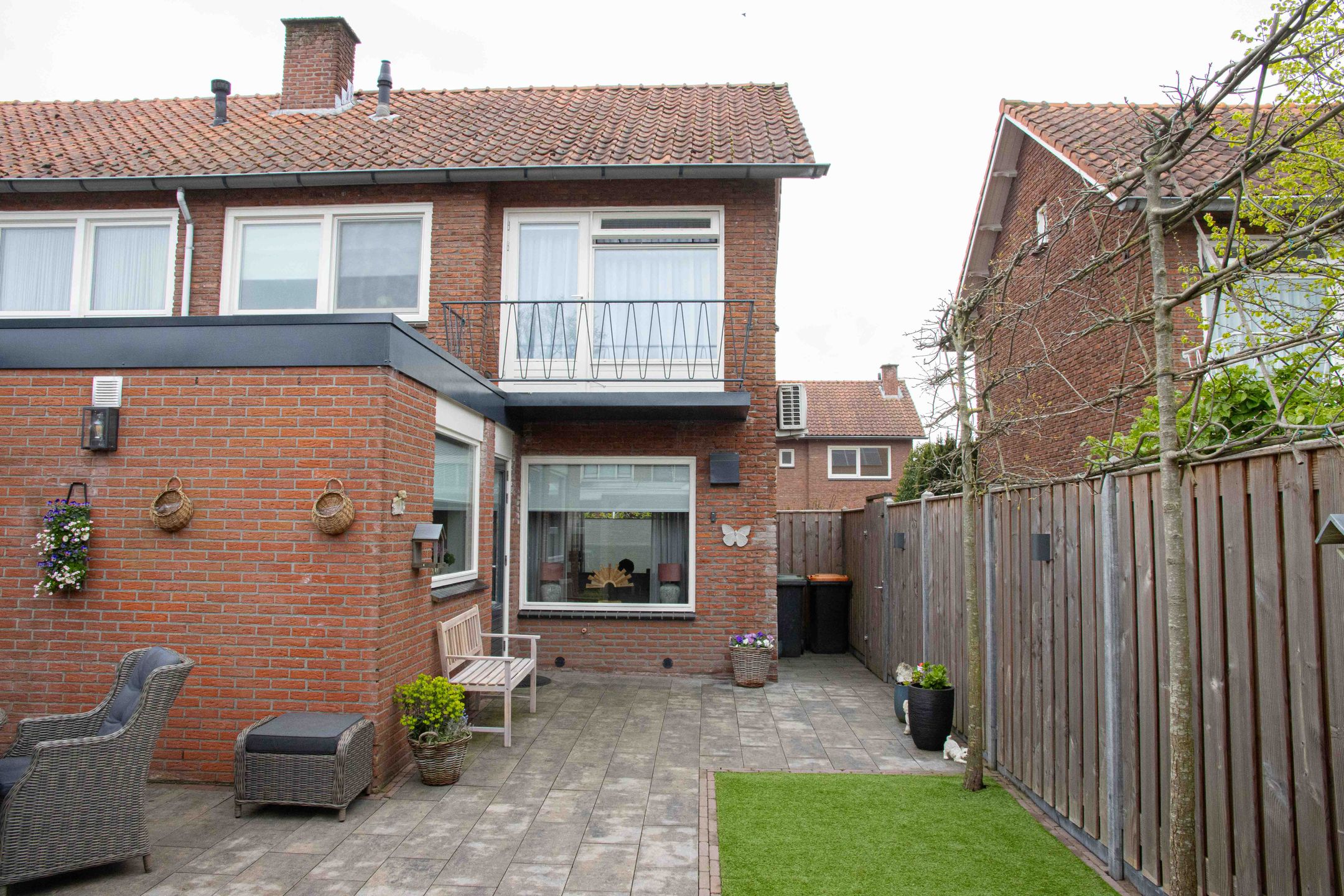 Foto 21 van Meeuwenstraat 17