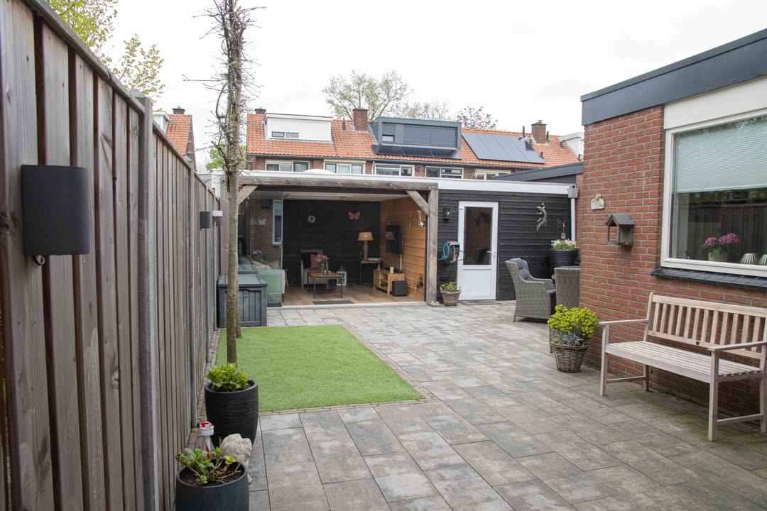 Foto 22 van Meeuwenstraat 17