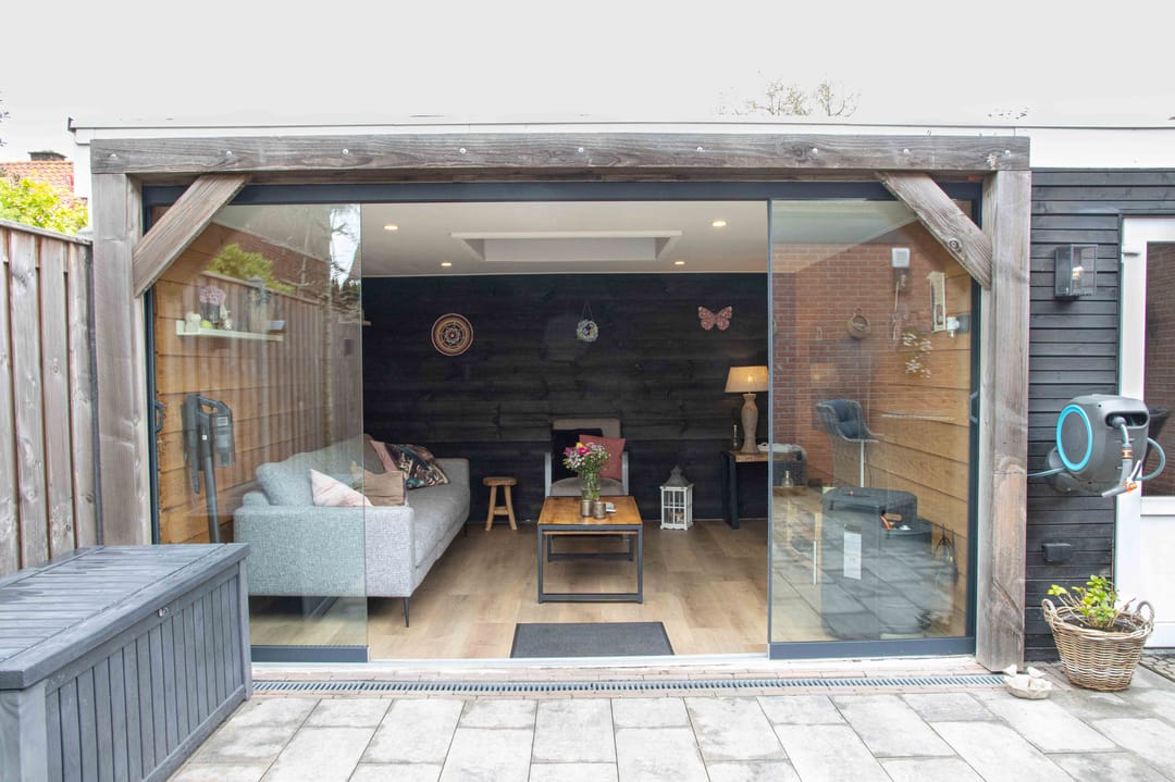 Foto 23 van Meeuwenstraat 17