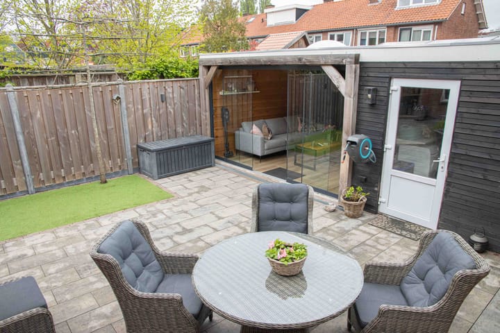 Foto 26 van Meeuwenstraat 17