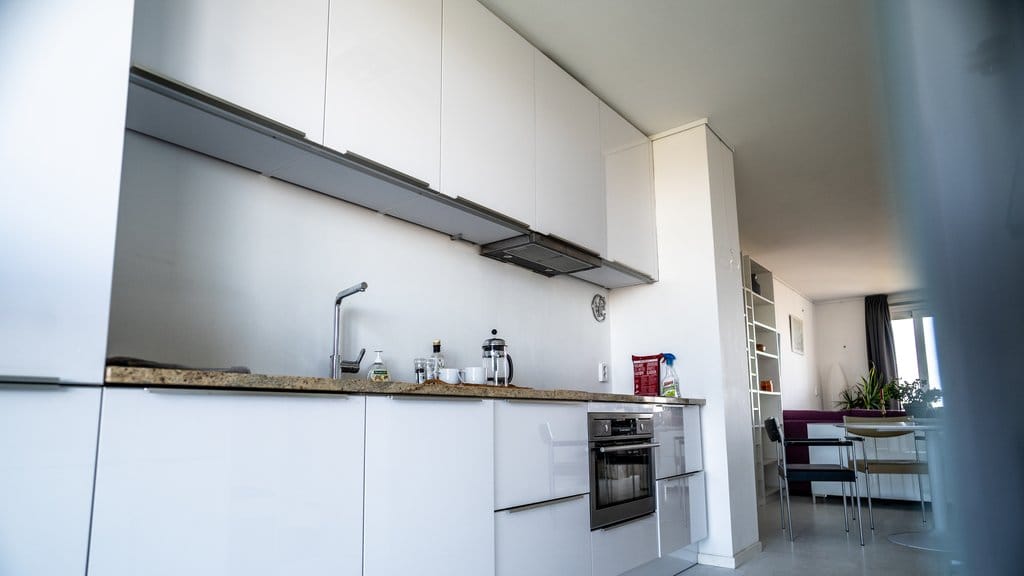 Foto 3 van Kleiburg 1027