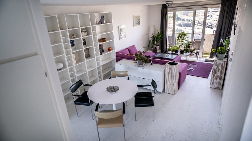 Foto 4 van Kleiburg 1027