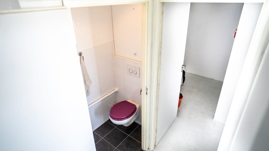 Foto 5 van Kleiburg 1027