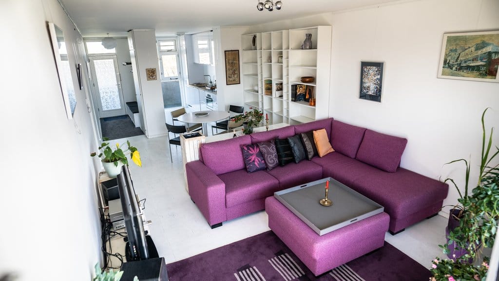 Foto 7 van Kleiburg 1027