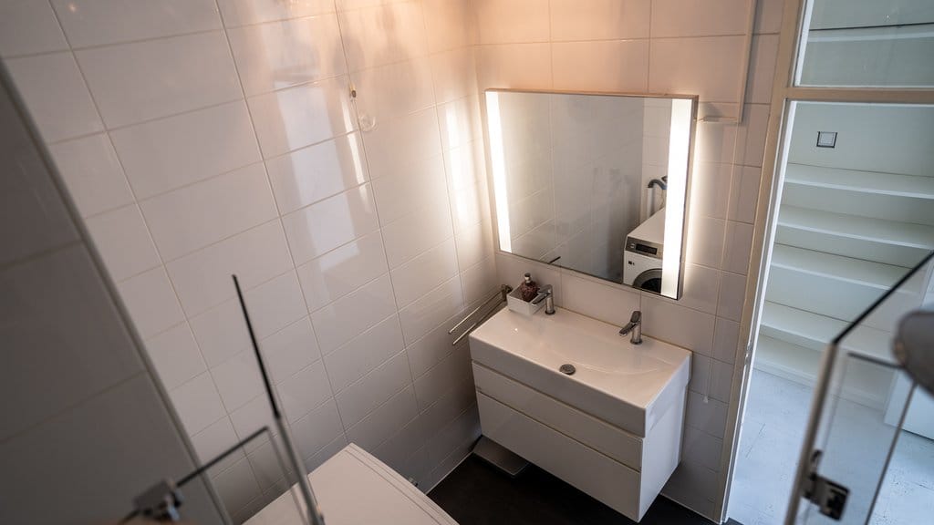 Foto 9 van Kleiburg 1027