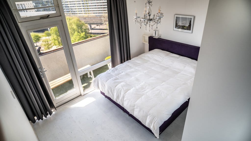 Foto 10 van Kleiburg 1027