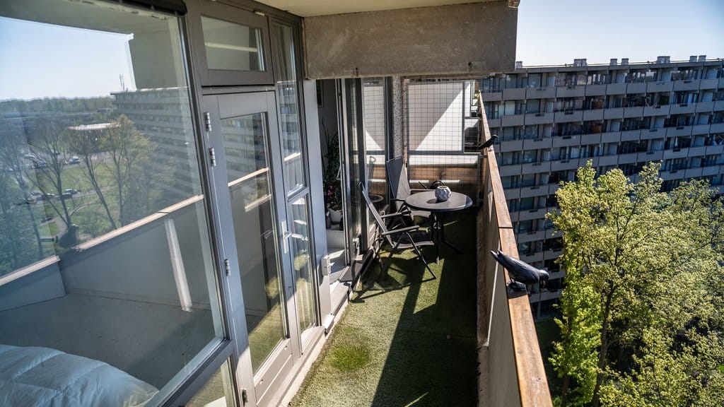 Foto 11 van Kleiburg 1027