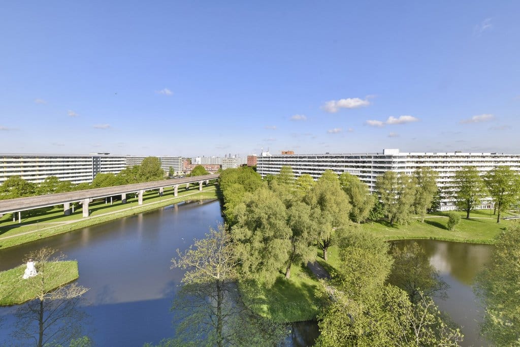 Foto 12 van Kleiburg 1027