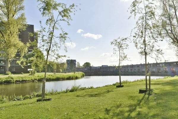 Foto 13 van Kleiburg 1027