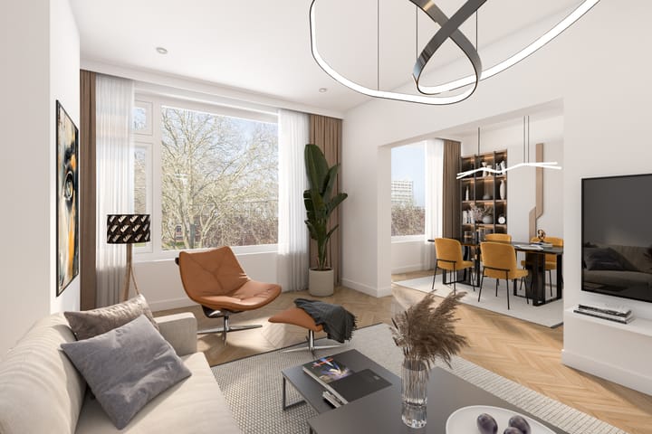 Foto 4 van Rijnvoorde 72