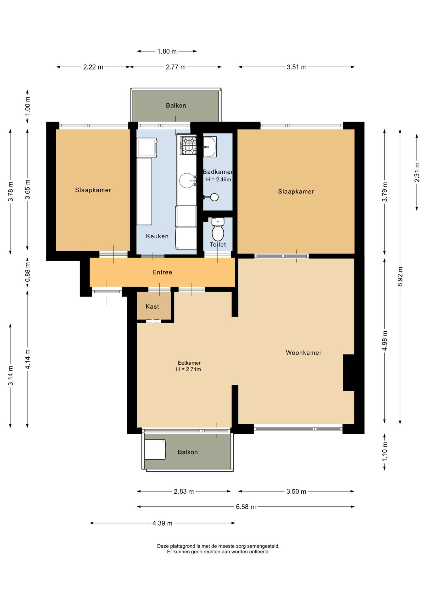 Foto 25 van Rijnvoorde 72