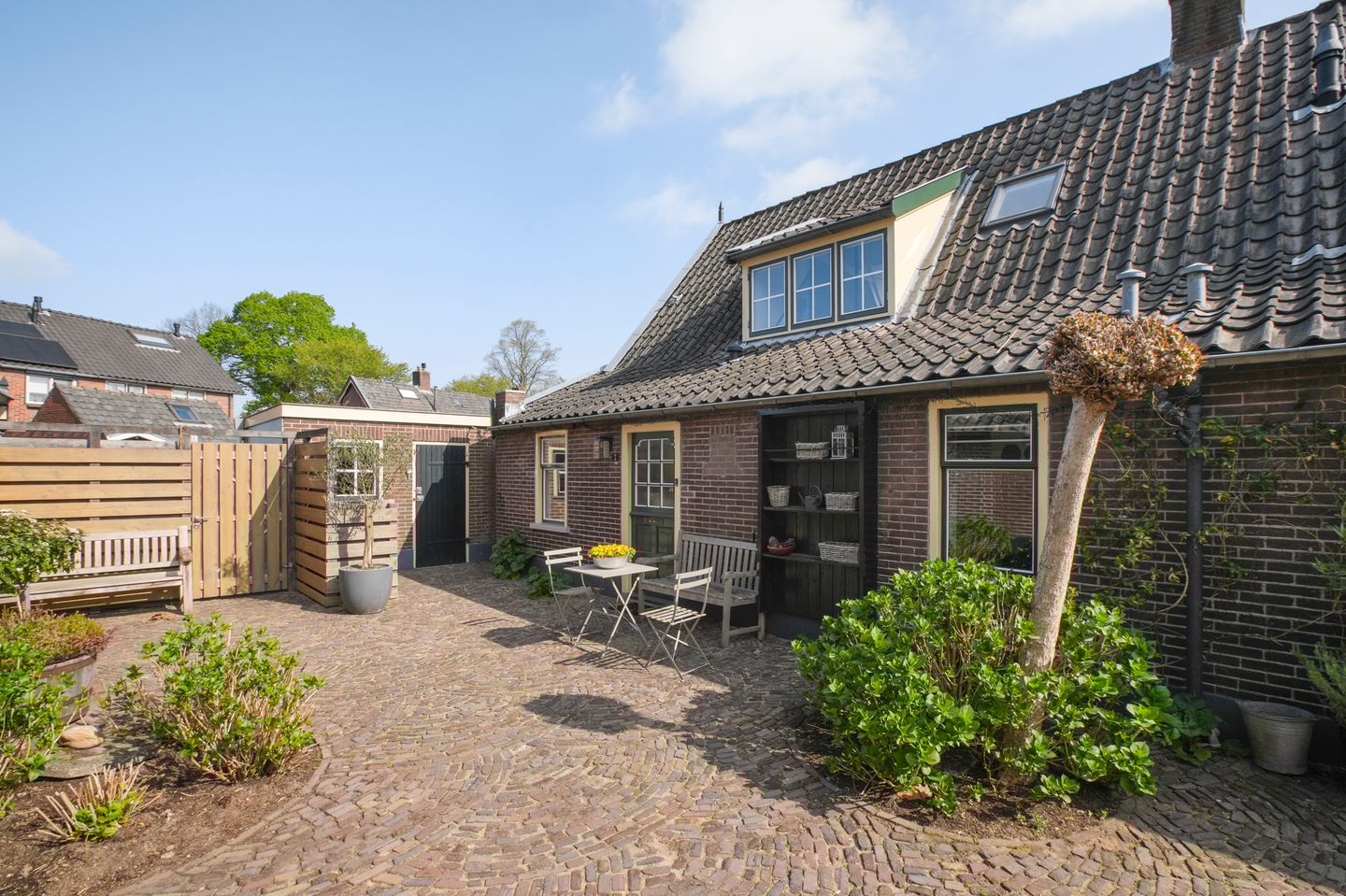 Kronenburgerstraat 7 main image