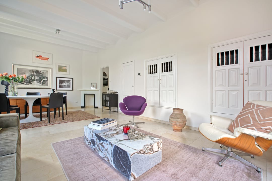 Foto 2 van Kronenburgerstraat 7