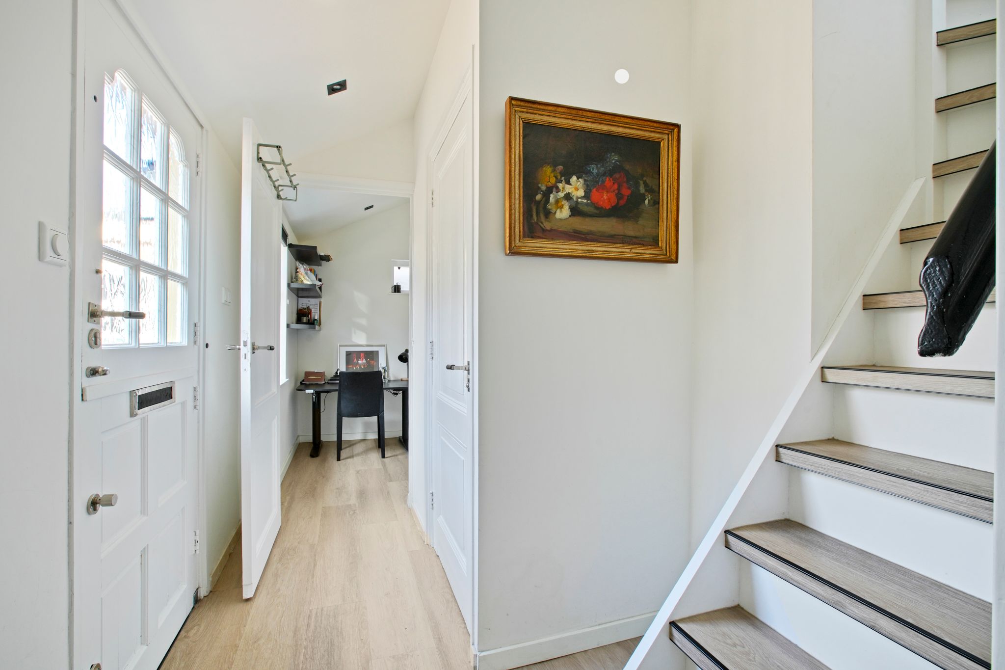 Foto 6 van Kronenburgerstraat 7