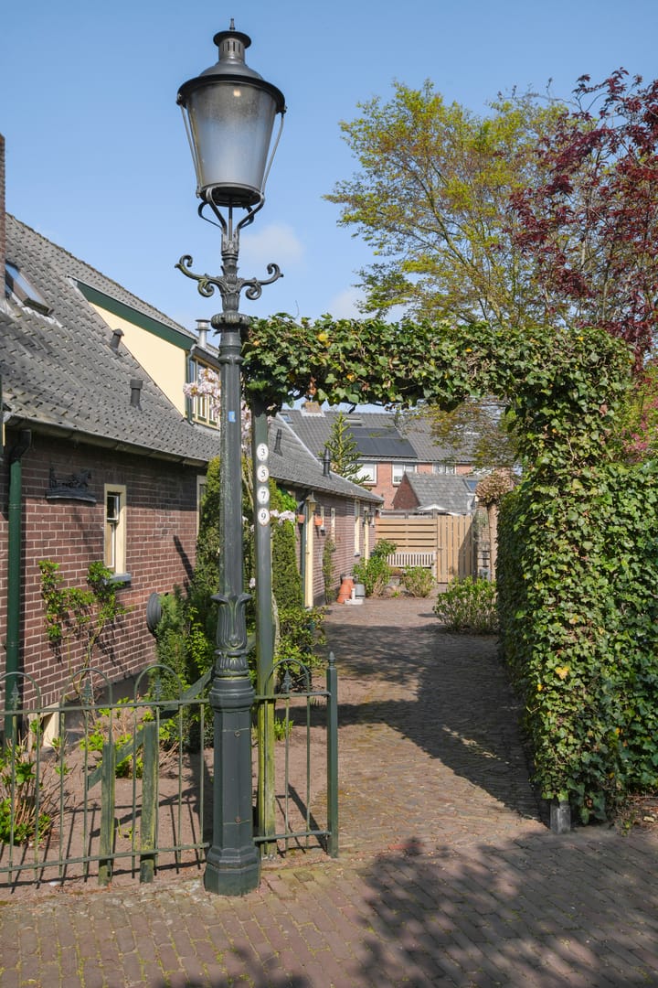 Foto 4 van Kronenburgerstraat 7