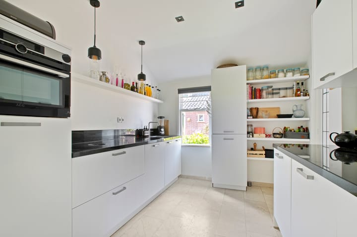 Foto 3 van Kronenburgerstraat 7