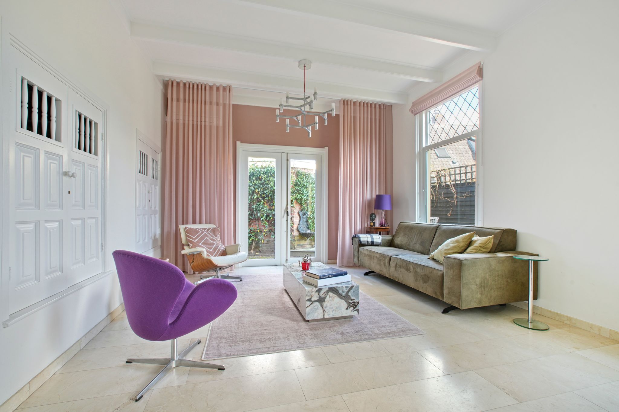 Foto 9 van Kronenburgerstraat 7