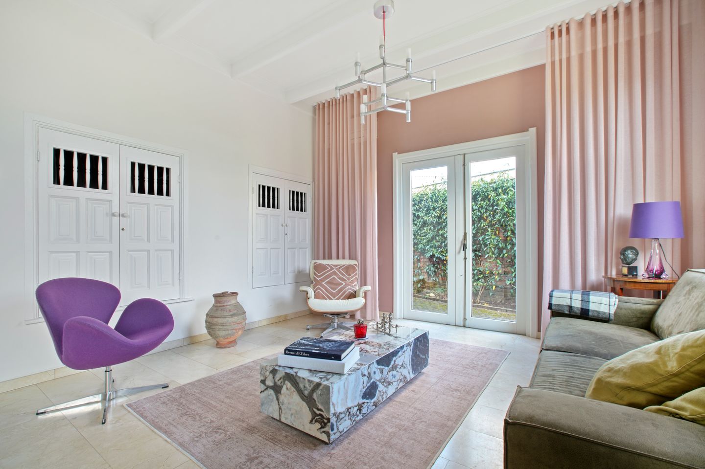 Foto 10 van Kronenburgerstraat 7