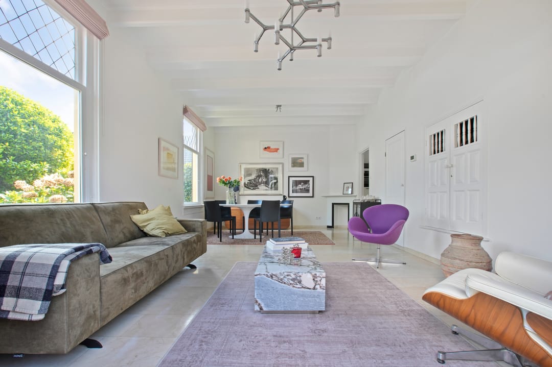 Foto 11 van Kronenburgerstraat 7