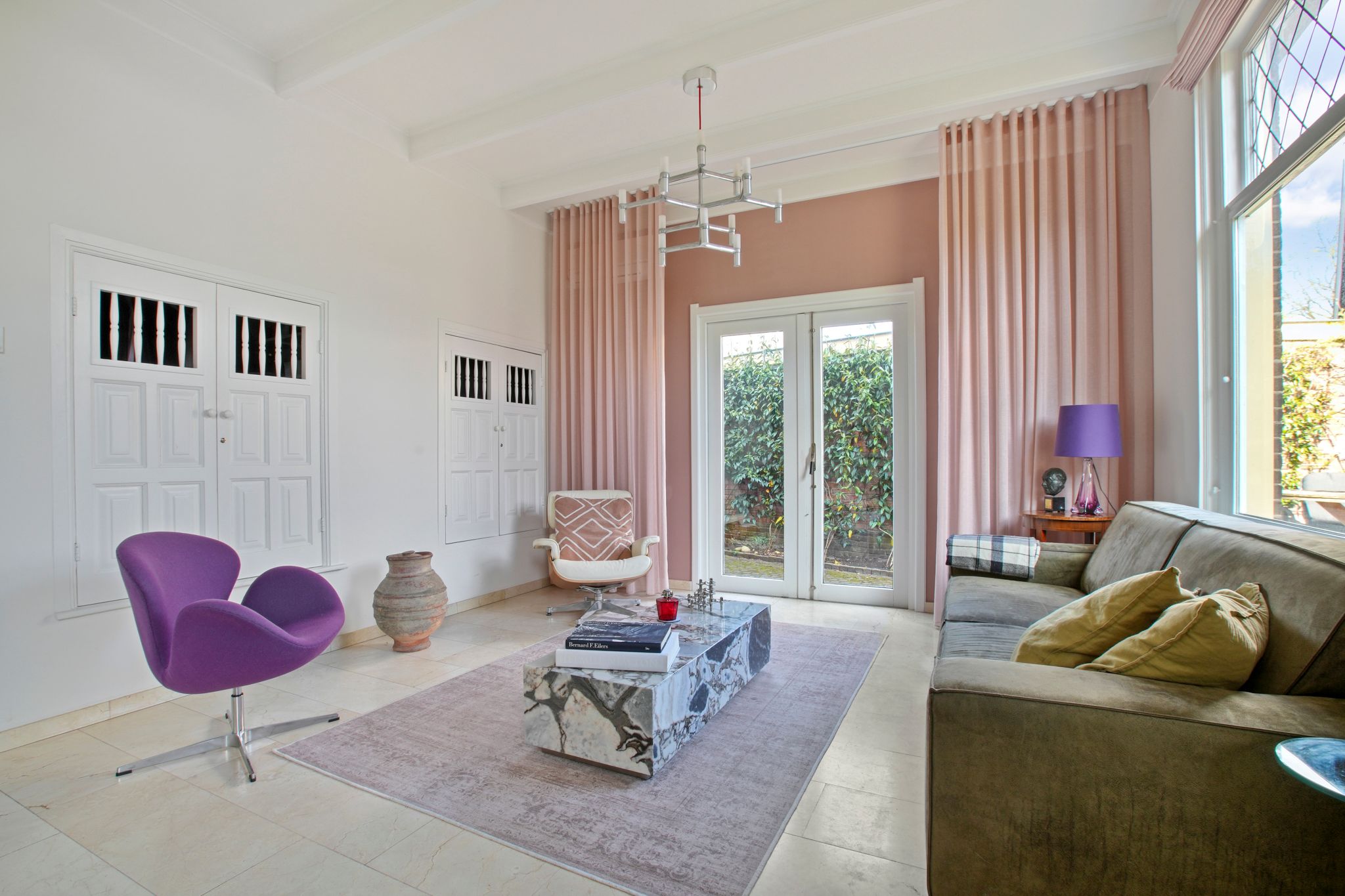 Foto 12 van Kronenburgerstraat 7