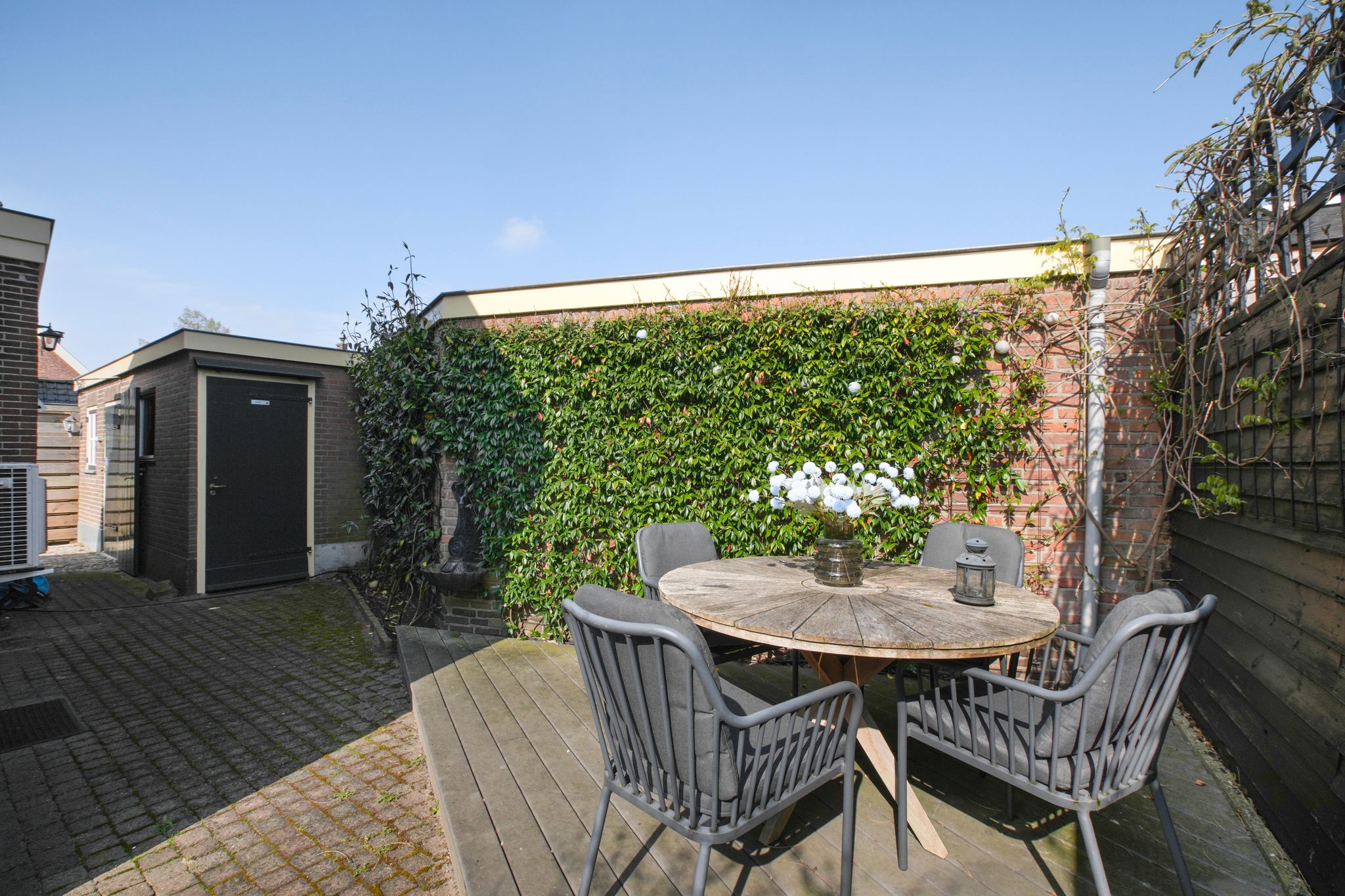 Foto 15 van Kronenburgerstraat 7