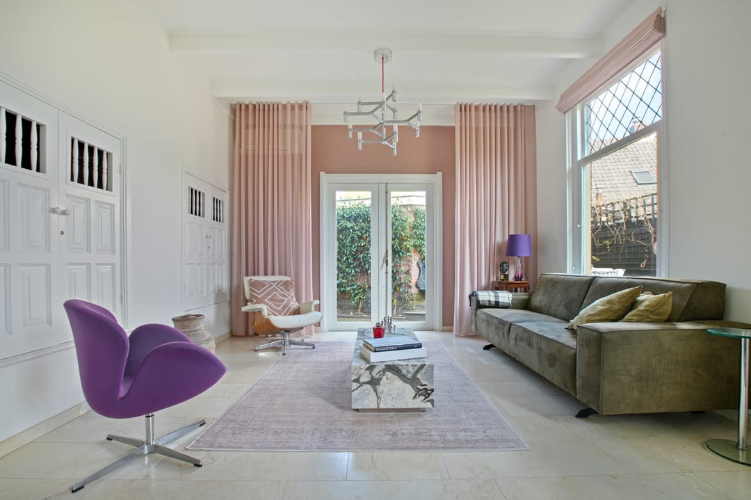 Foto 16 van Kronenburgerstraat 7