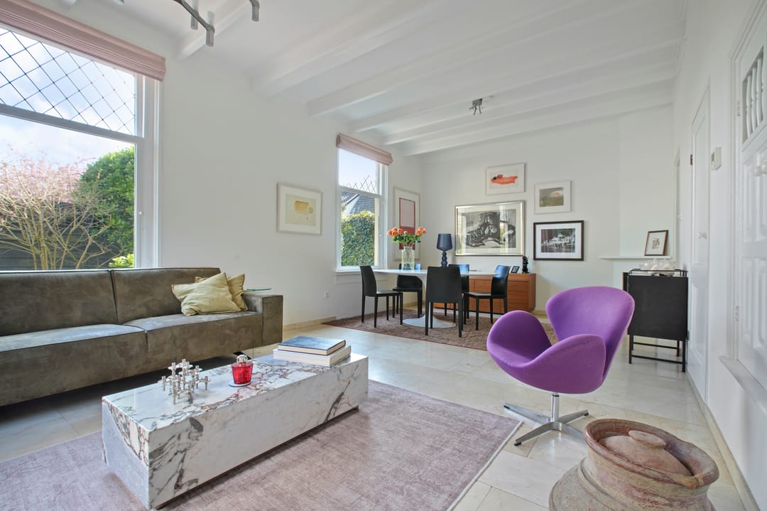 Foto 17 van Kronenburgerstraat 7