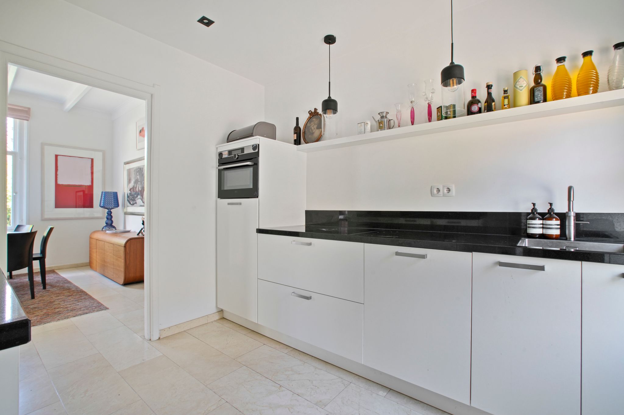 Foto 21 van Kronenburgerstraat 7