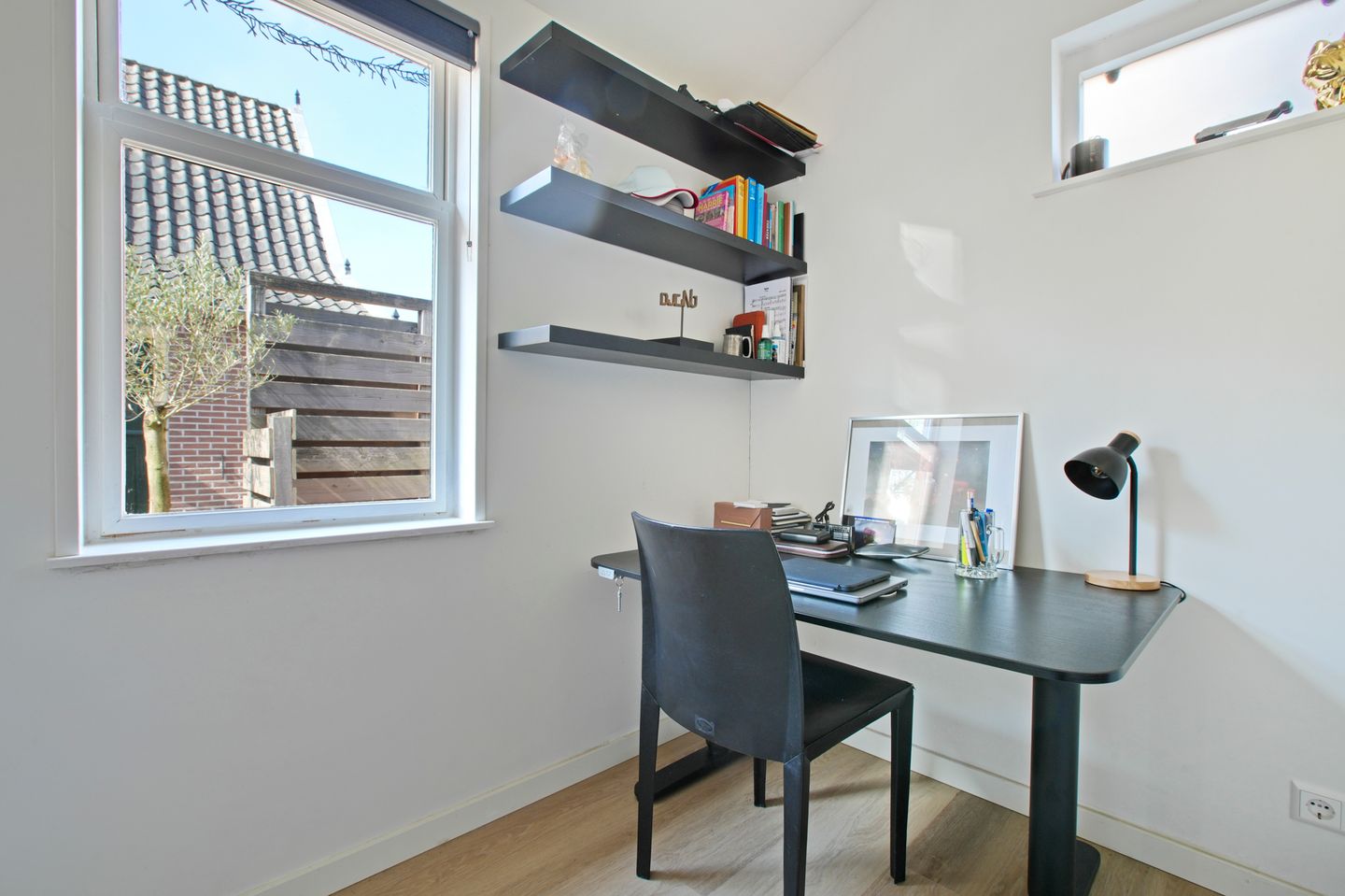 Foto 25 van Kronenburgerstraat 7