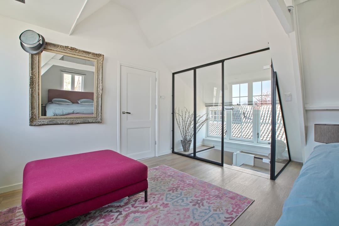 Foto 26 van Kronenburgerstraat 7