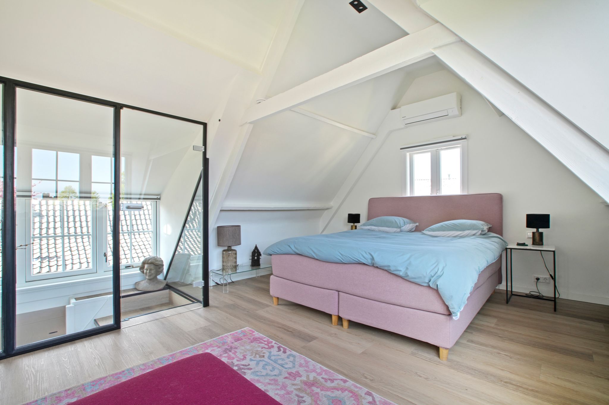 Foto 27 van Kronenburgerstraat 7