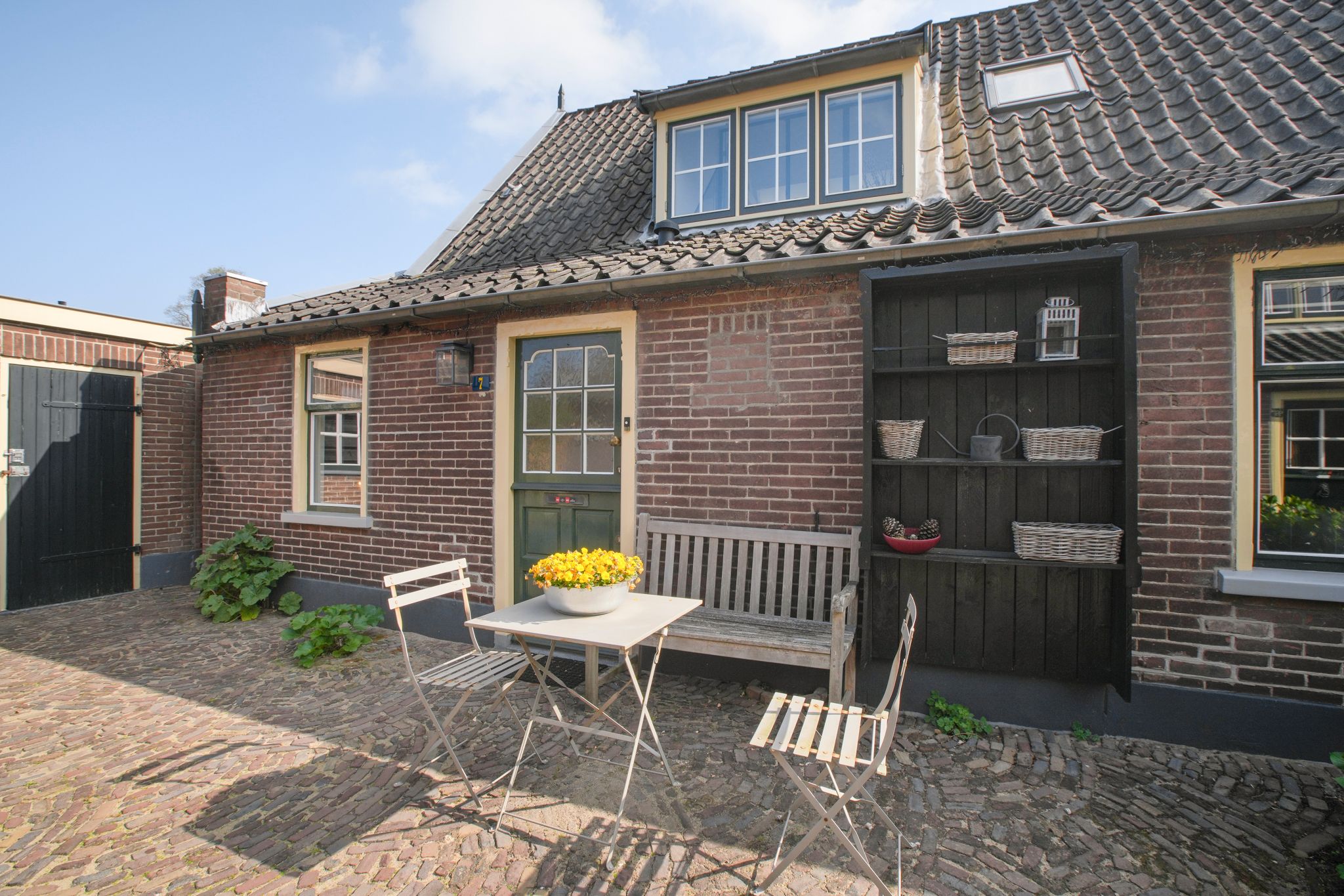 Foto 36 van Kronenburgerstraat 7