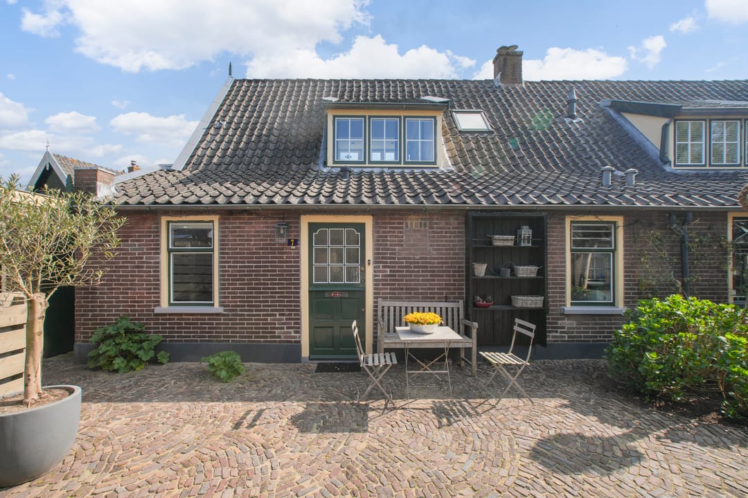 Foto 37 van Kronenburgerstraat 7