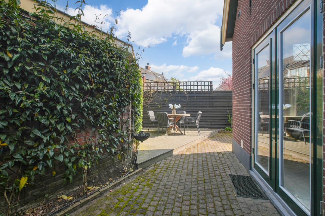 Foto 38 van Kronenburgerstraat 7