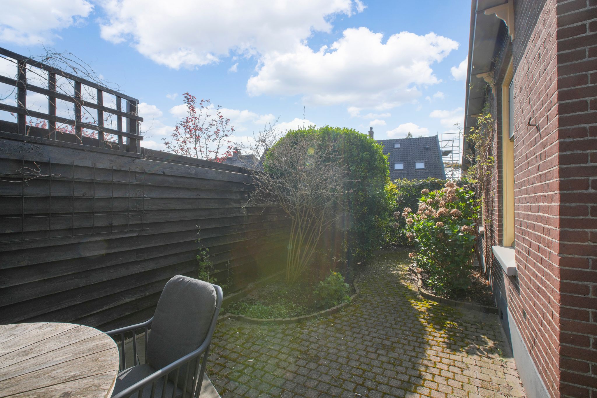 Foto 39 van Kronenburgerstraat 7