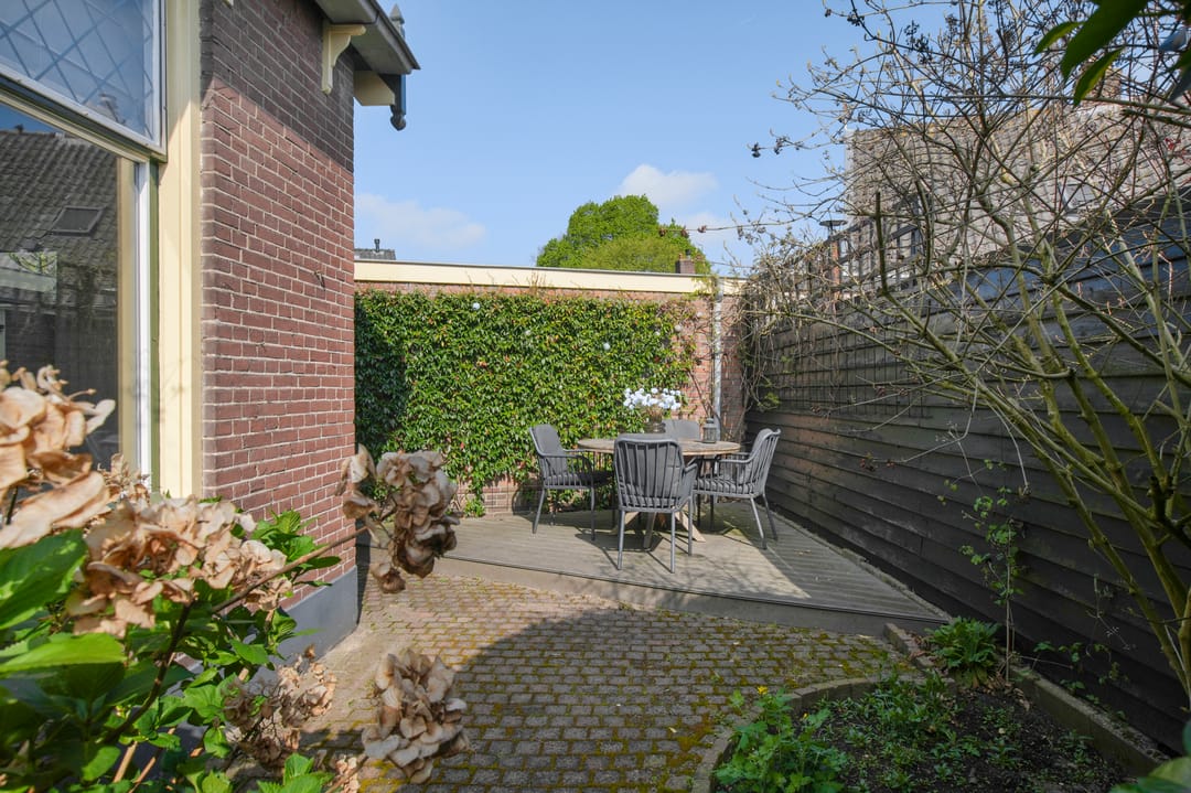 Foto 41 van Kronenburgerstraat 7