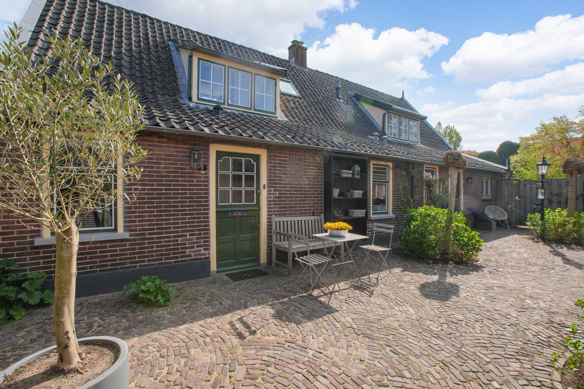 Foto 42 van Kronenburgerstraat 7