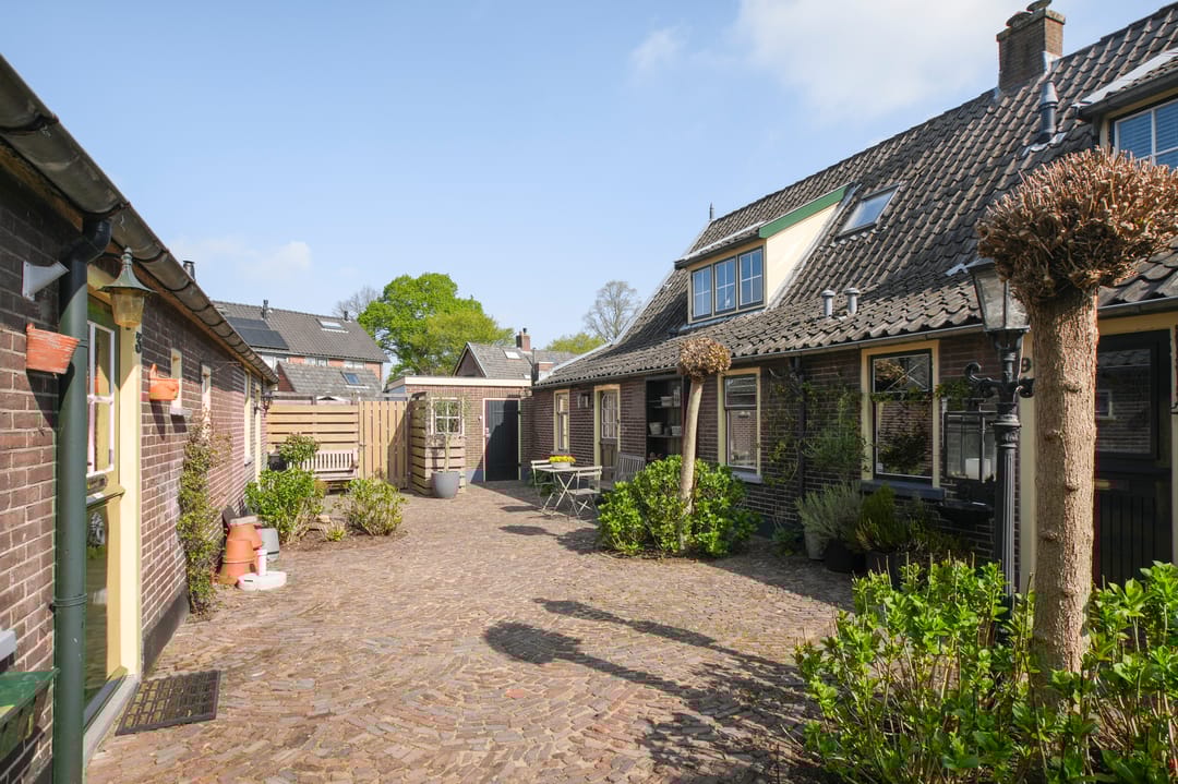 Foto 43 van Kronenburgerstraat 7