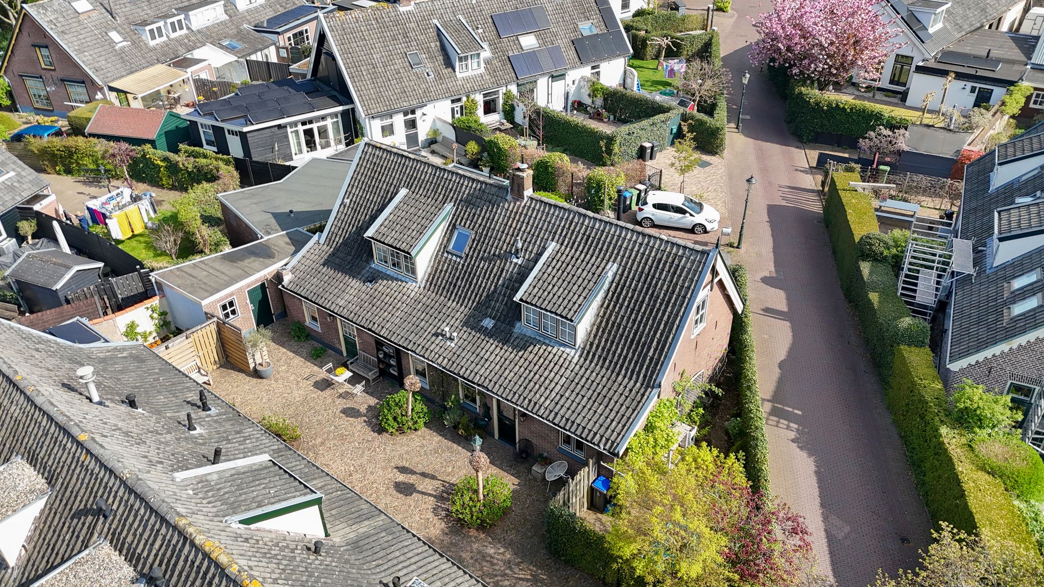 Foto 45 van Kronenburgerstraat 7