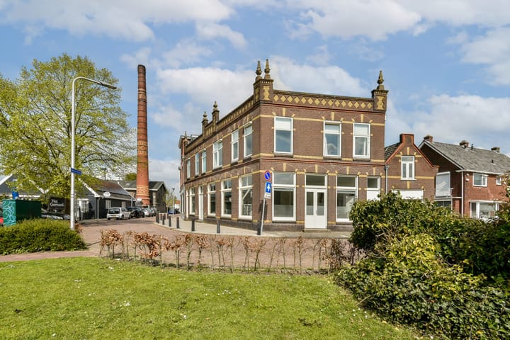 Haarlemmermeerstraat 39