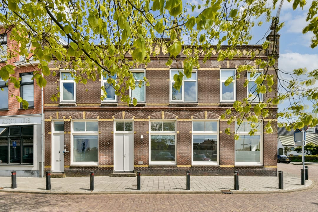 Foto 7 van Haarlemmermeerstraat 41